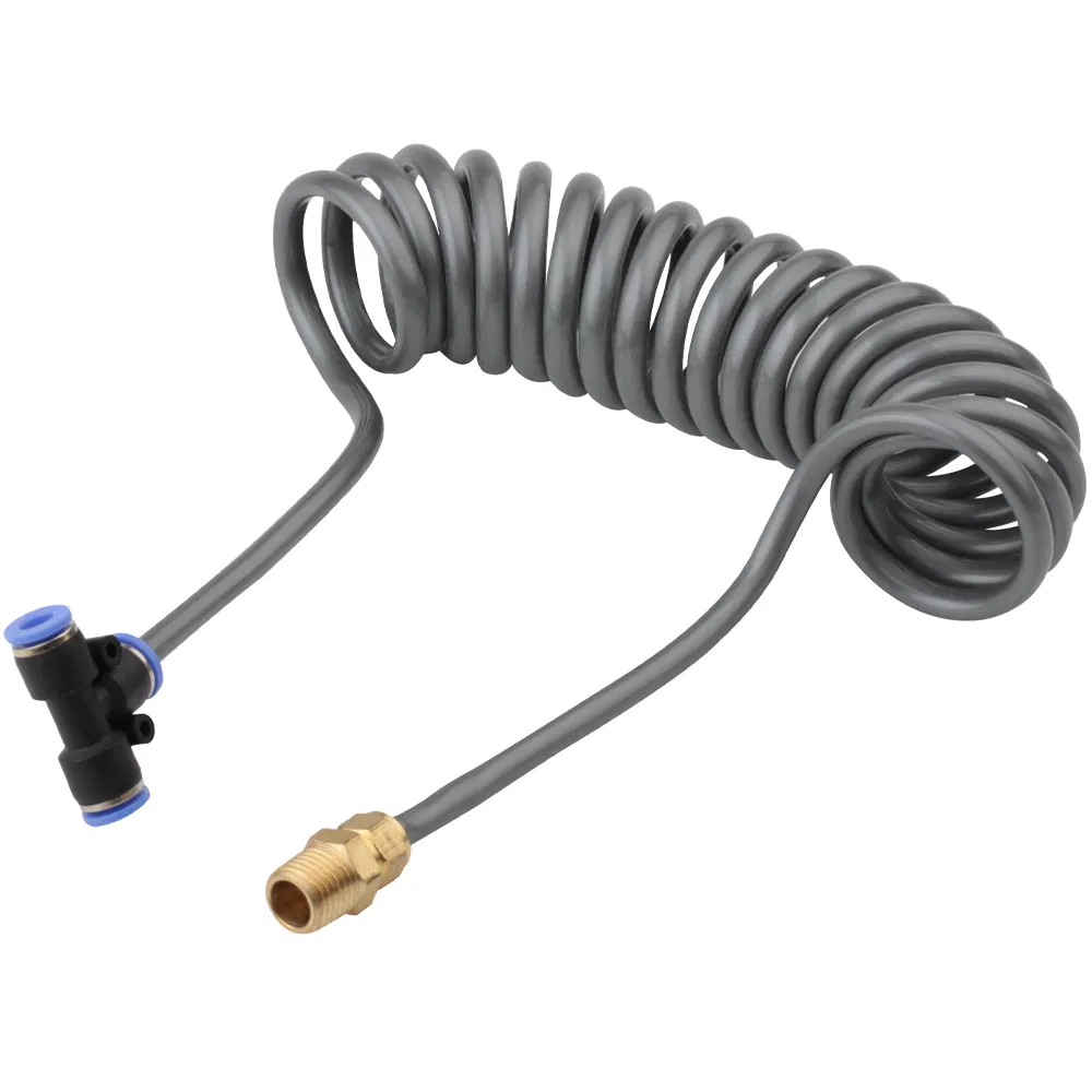 Пневмопистолет Xhnotion 1/4" x 12FT для грузовиков