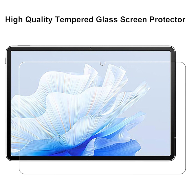 Anti Oil 9h Hardness Tempered Glass Screen Protector for Huawei Matepad Air 11.5 Inch 2023