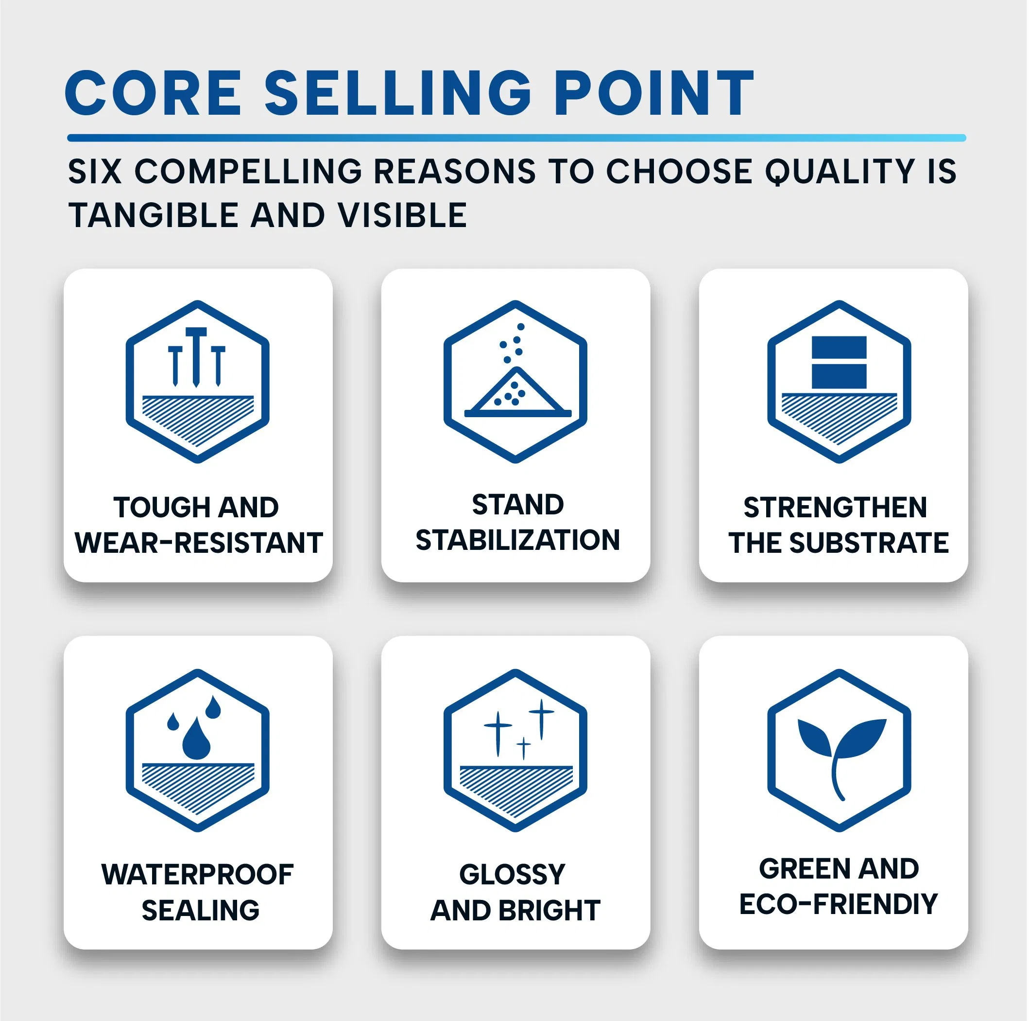 Wear-Resistant Concrete Sealer for Exceptional Industrial Floor Solutions