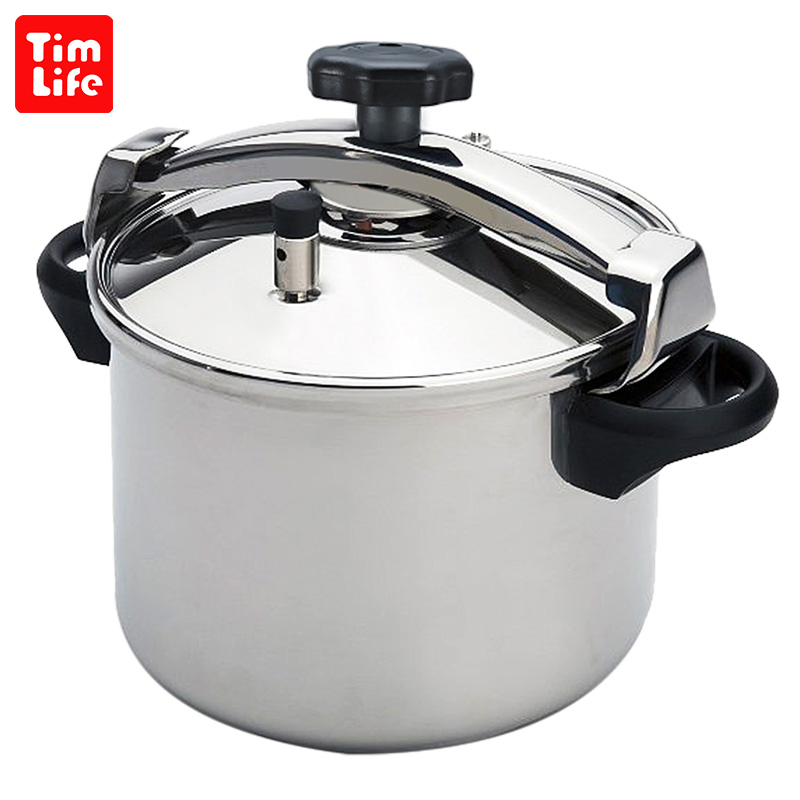 Скороварка-рисоварка Panela Pressao, алюминиевая