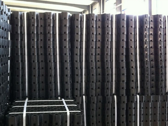 H50 High Quality Plastic Grass Grid/Landscape Turf Grass Paver