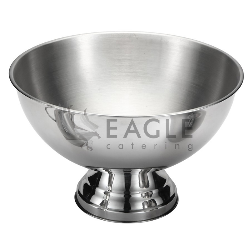 9.5L Stainless Steel Champagne Cooler