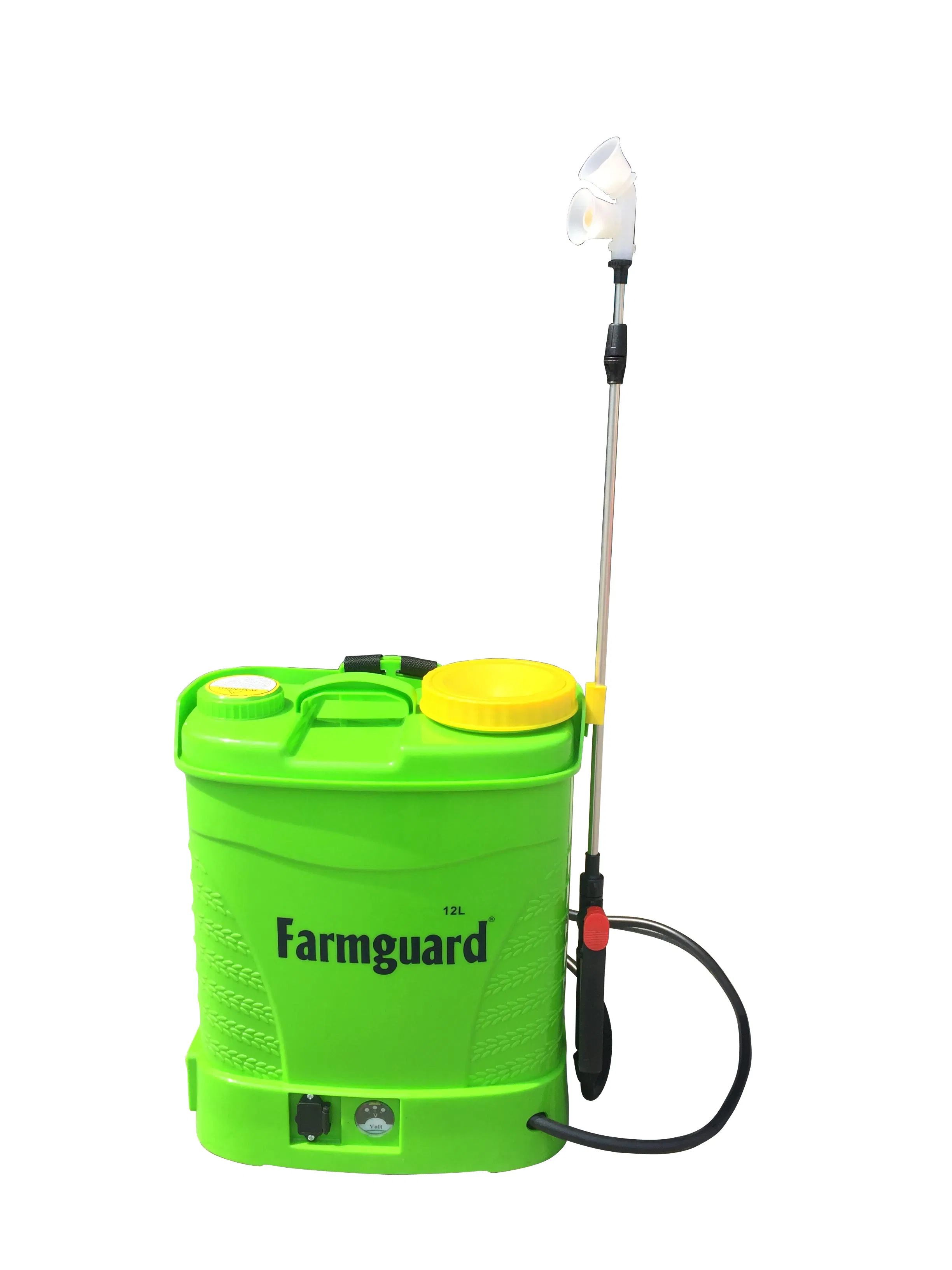 Farmguard 12L 14L Knapsack Electric Power Battery Sprayer