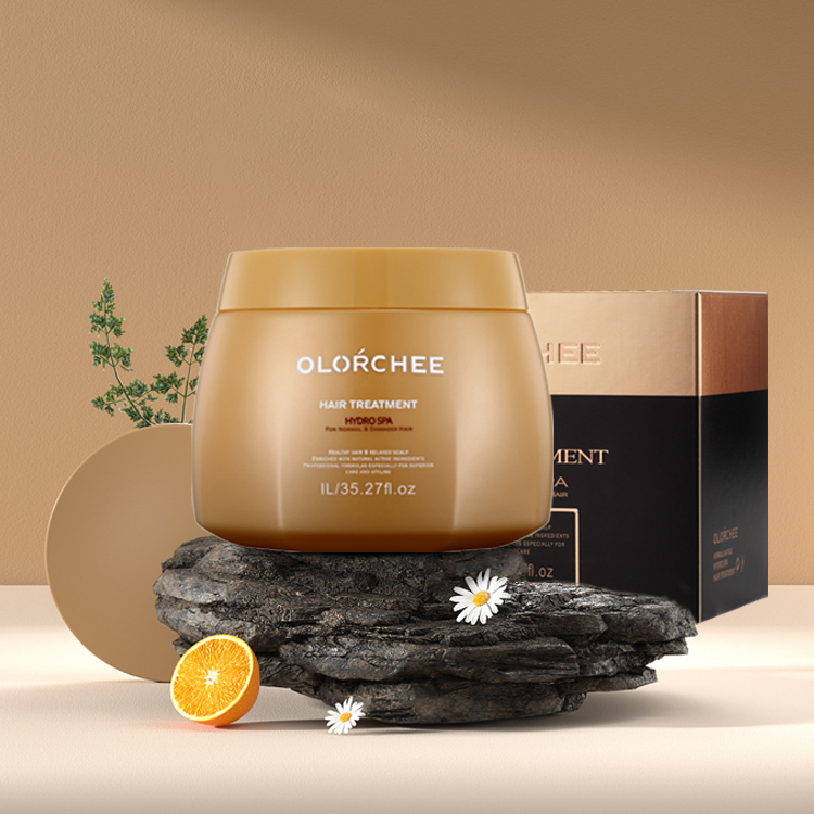 New Formula Hair Beauty Products Salon Brands Hair Treatment