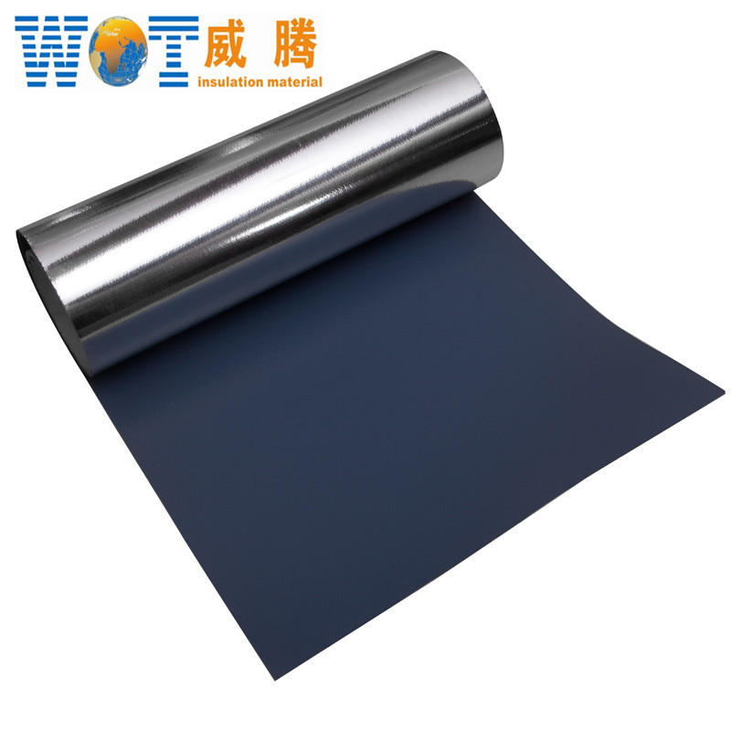 Silicone Glass Fiber Cloth High Temperature Resistant