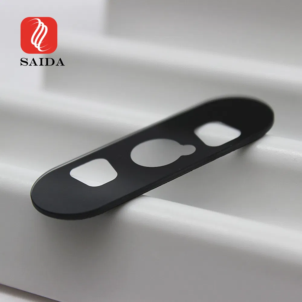 Tempered Glass Cover for Camera Lens