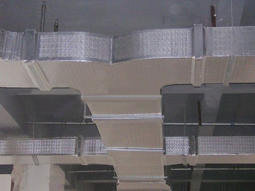 Wall Panel Board Panel Foam in Heat Insulation Vacuum Insulation Panel
