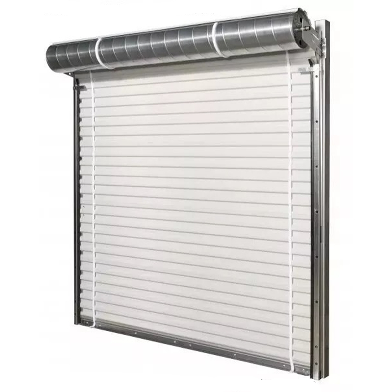 Aluminum Alloy Roller Shutter Garage Rolling Roll up Door