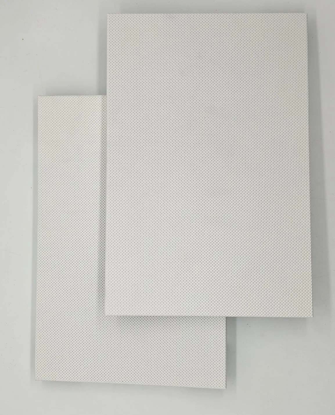 Sound Insulation Board Building Material Aluminum Micro Perforated Acoustic Panel
