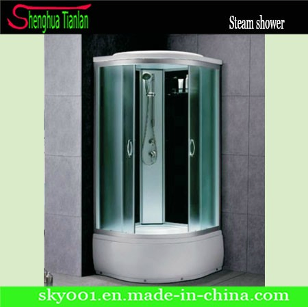 Potable Acrylic Film Massage Steam Bath Room (TL-8842)