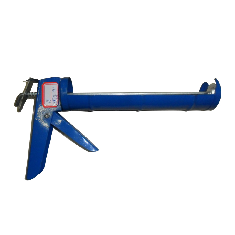 300ml Cement Silicone Sealant Cordless Caulking Gun