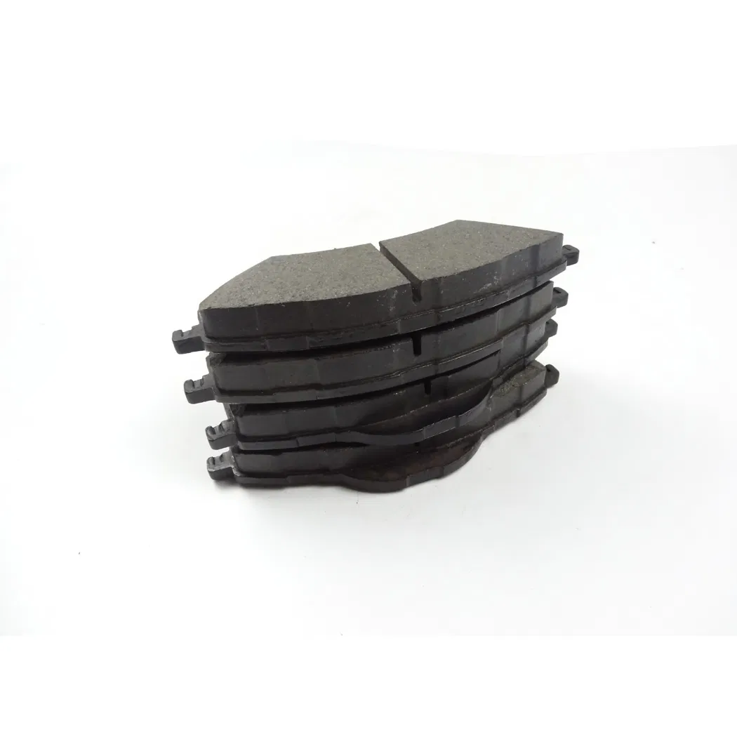 Ford Ranger 2017 Brake Pads EB3C-2M007-AA