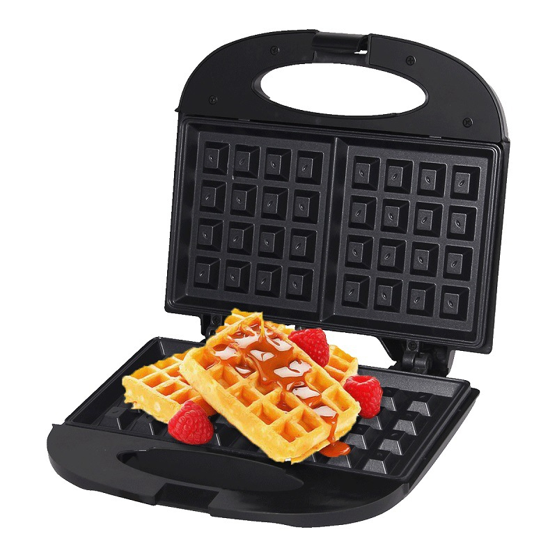 Donut Sandwich Hot Dog Cake Toaster