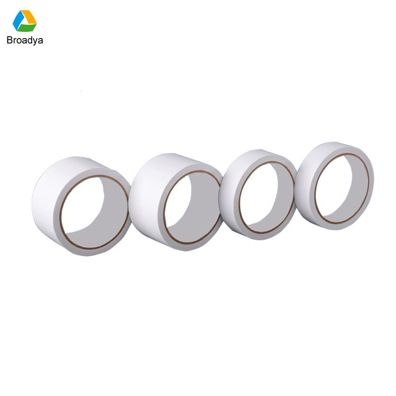 Double Sided Jumbo Roll High Adhesive Tissue Tape