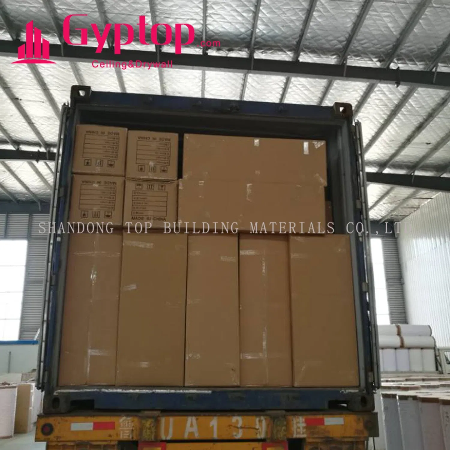PVC Film/PVC Film for Gypsum Ceiling and Plywood/PVC Film 1230mm*600m
