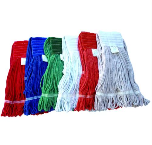 #Hadd2 Anti-Microbial Replacement Cotton Mop