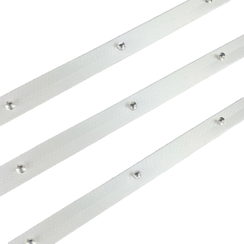 Manufacturer 145mm Wave Fold Curtain Tape