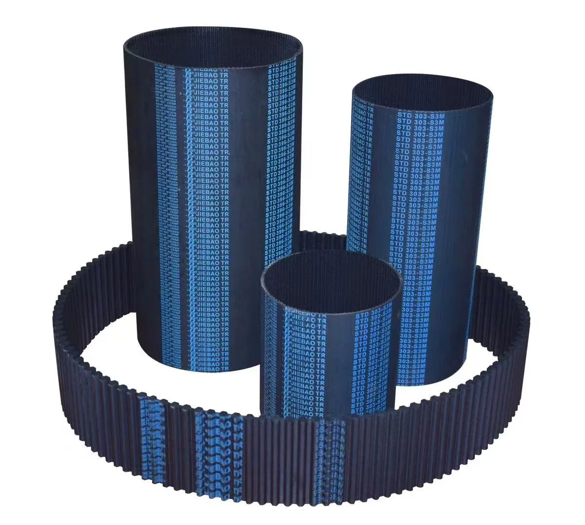 Ремень ГРМ EPDM CR для автомобилей и оборудования