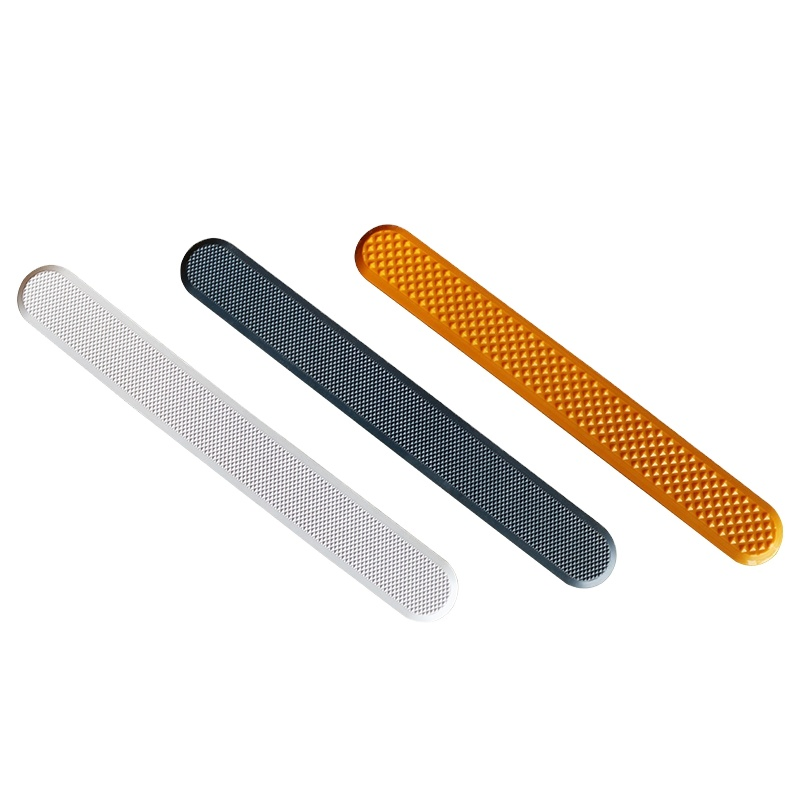 Тактильные индикаторные полосы из нержавеющей стали