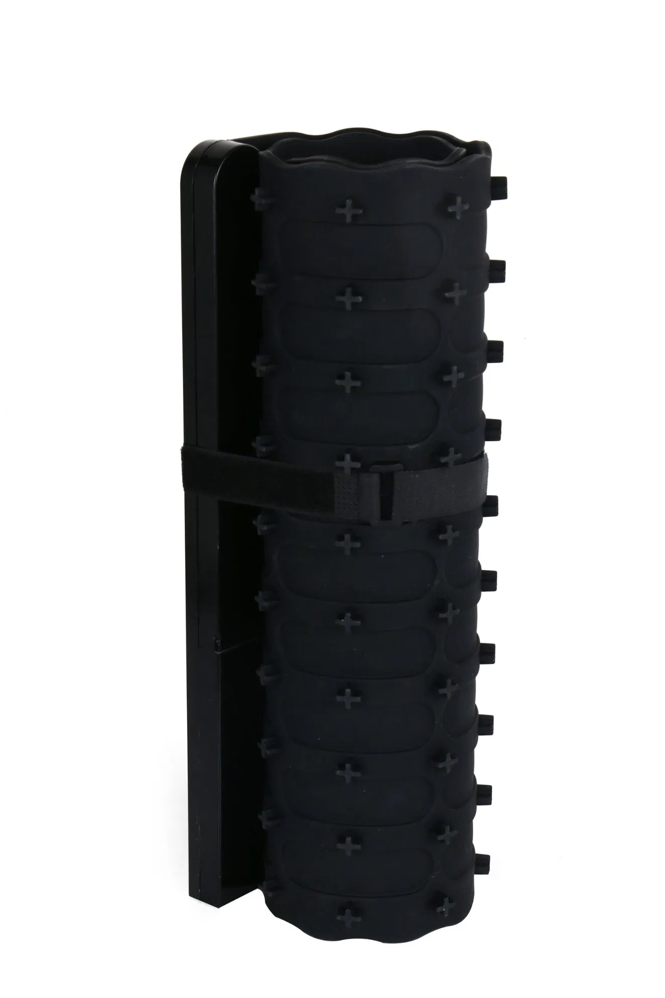 Kitchen Appliance Portable Food Heating Plate Foldable Silicone Warming Mat for Shabbat