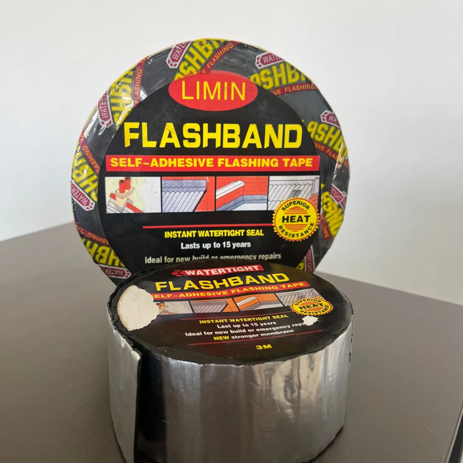 Manufacturer Wholesale Asphalt Waterproof Tape