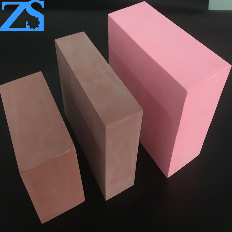 Competitive Price Zs-Tool Polyurethane Modeling Tooling Boards Similar to Raku-Tool Wb Models for Foundry Pattern Plates