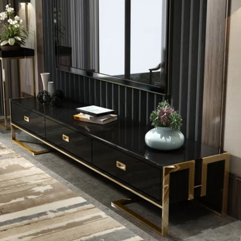 Комплект мебели для гостиной диван тумба под ТВ