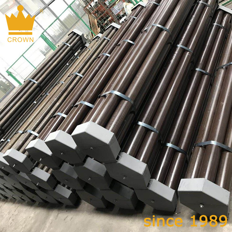 Буровые штанги для геологоразведки BQ, NQ, HQ, PQ