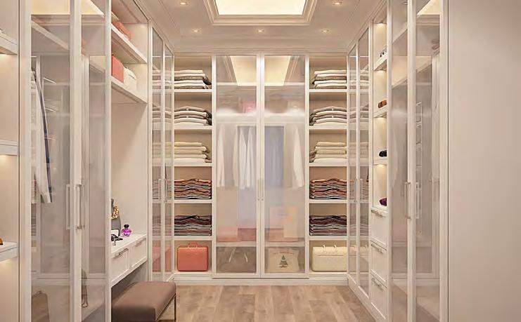 Sleek and Modern Kitchen Cabinet for Stylish Home Organization