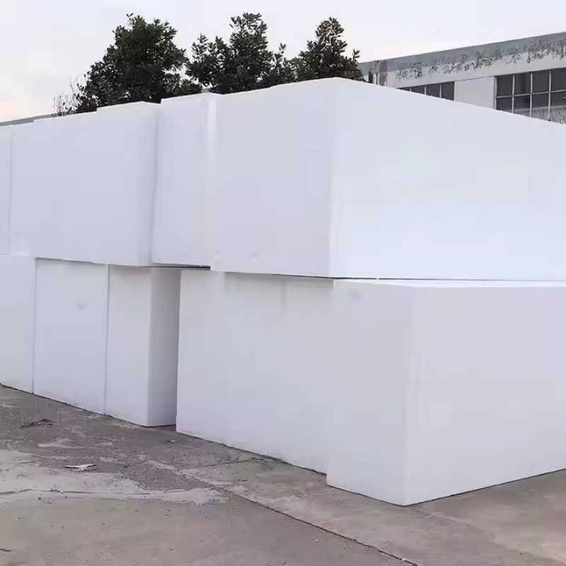 Custom High-Density Automotive Insulation Sponge