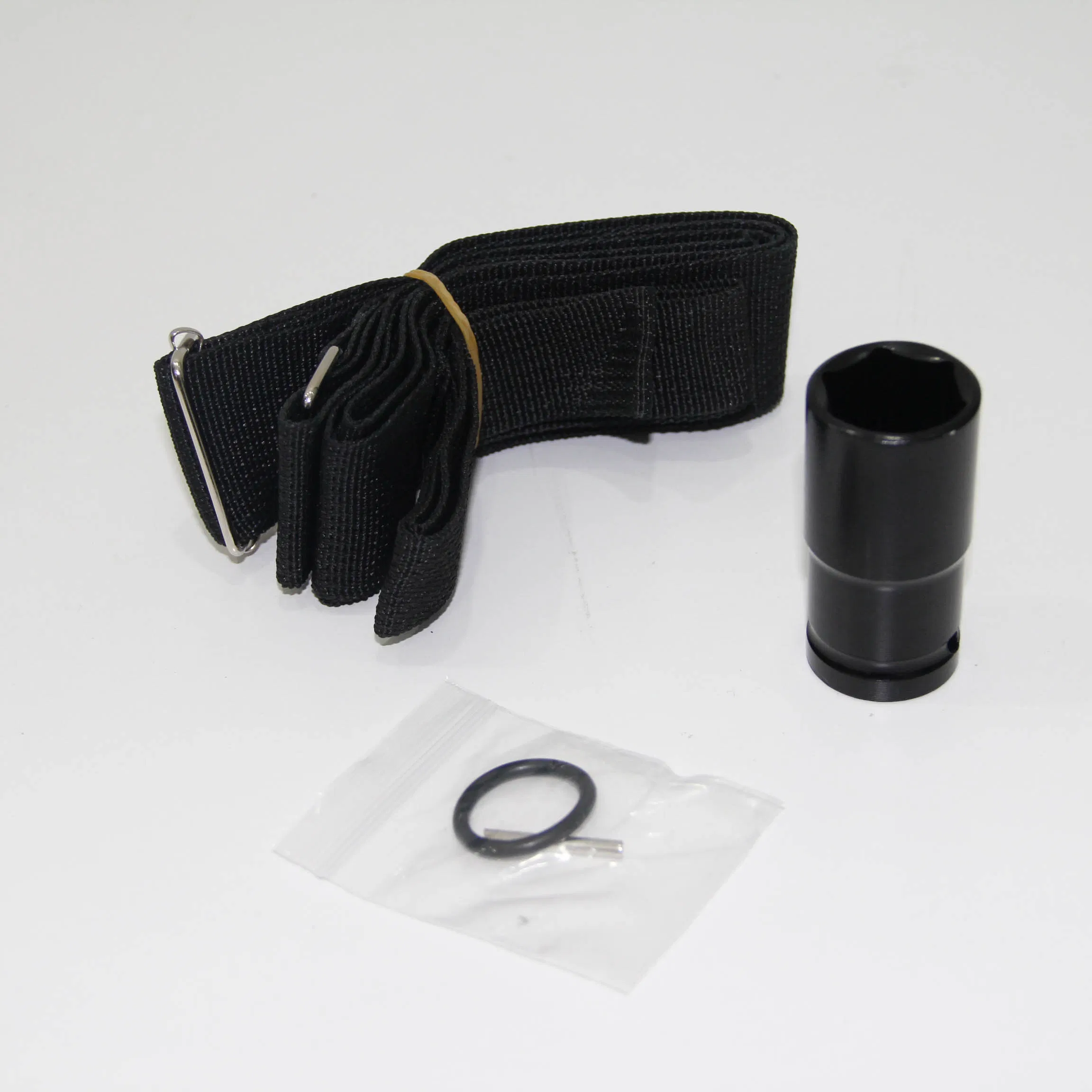 Беспроводной гайковерт BeHappy 88В, 460 Нм