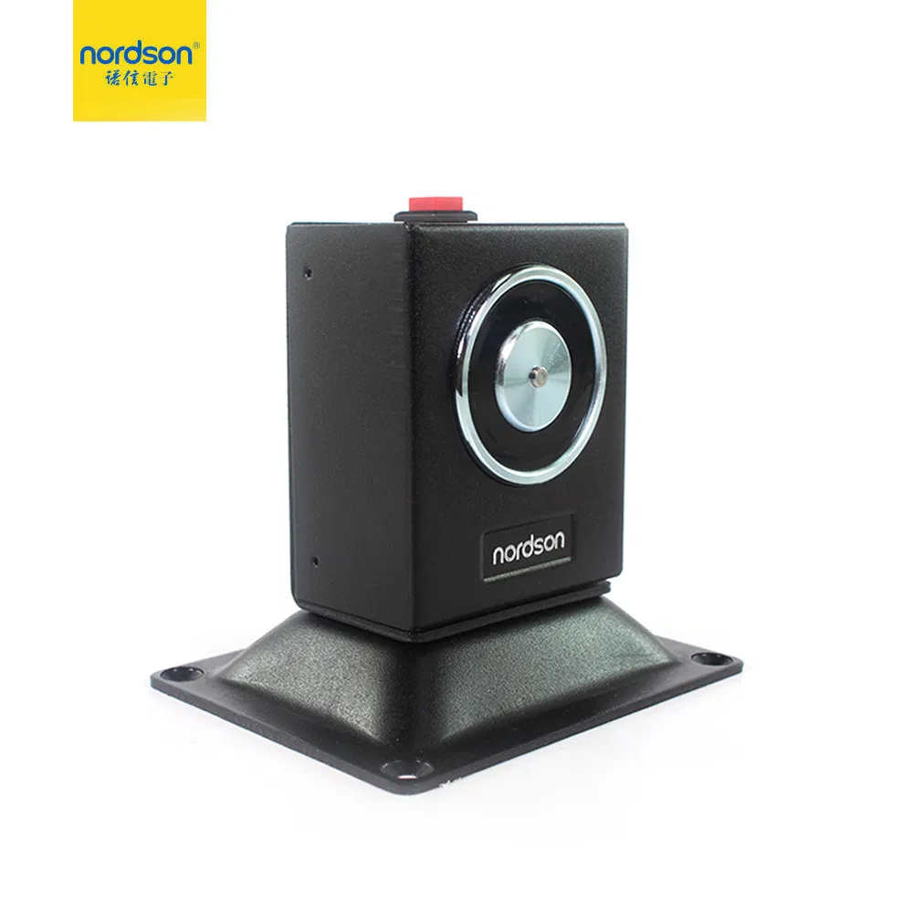 DC12V/24V Ultra Low Power Consumption Door Contact Magnetic Wall Mount Door Holder