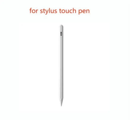 2025 New AA Pples Pencil Stylus Pens Tilt Function Pencil for Ipads Series Tablet Pen Active High Precision Pencil