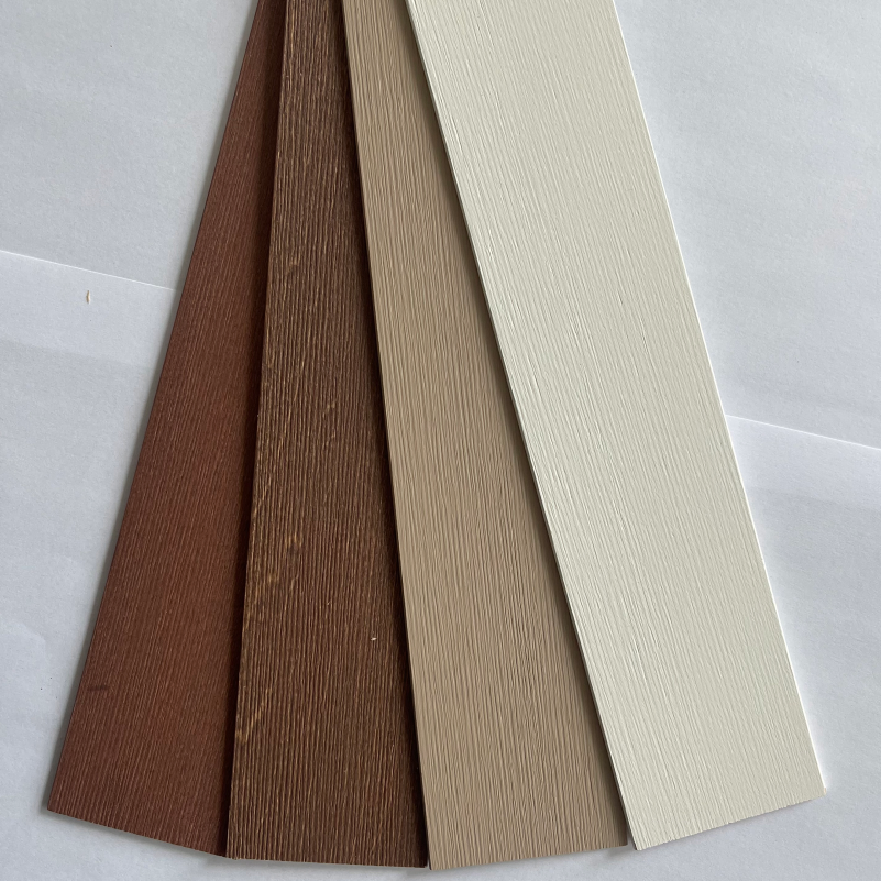 Natural Texture Wood Blinds: Environmentally Friendly and Sturdy Construction