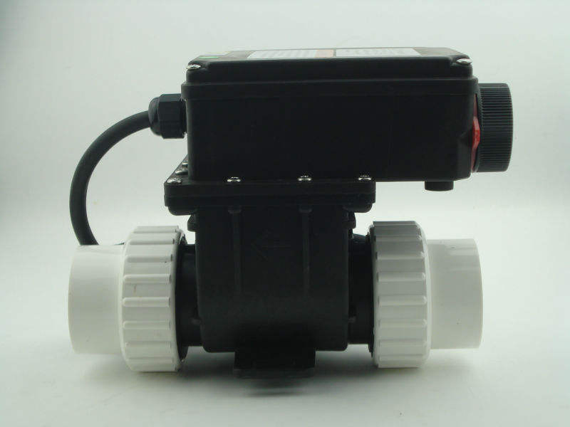 230V/50Hz 1.5kw Electric Swimming Pool Water Heater