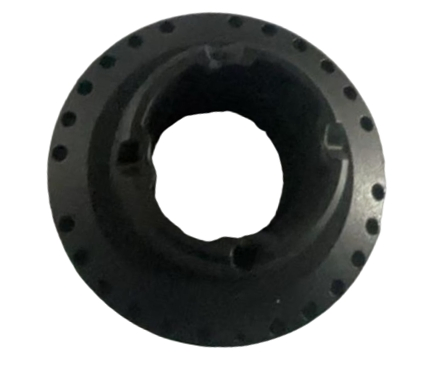 Gas Burner Cap with Warranty for Quality Assurance