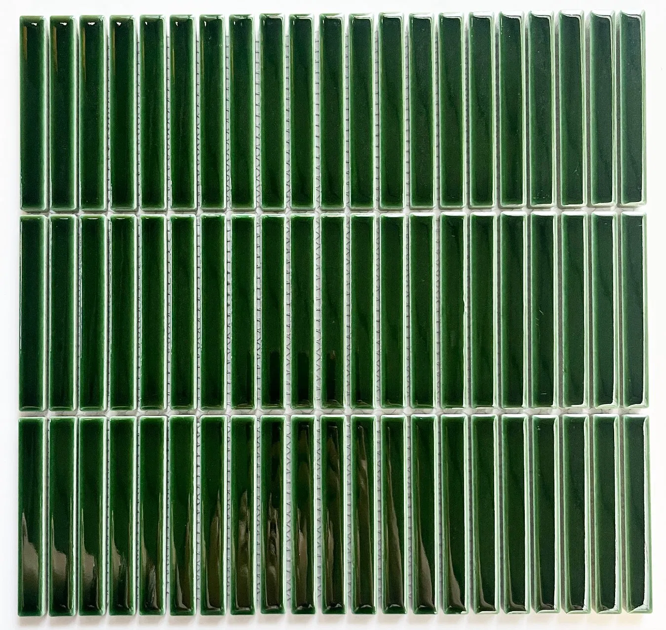 Sustainable Eco-Friendly Porcelain Mosaic Tiles for Modern Spaces