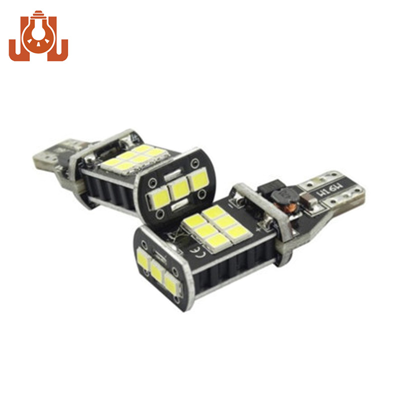 Светодиодная лампа заднего хода T15/T16 W16W 921 Canbus