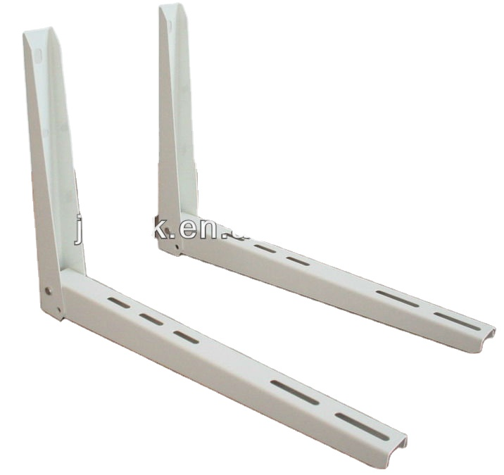 OEM and ODM Service Universal Wall - Mounted Bracket for Air - Conditioning Parts