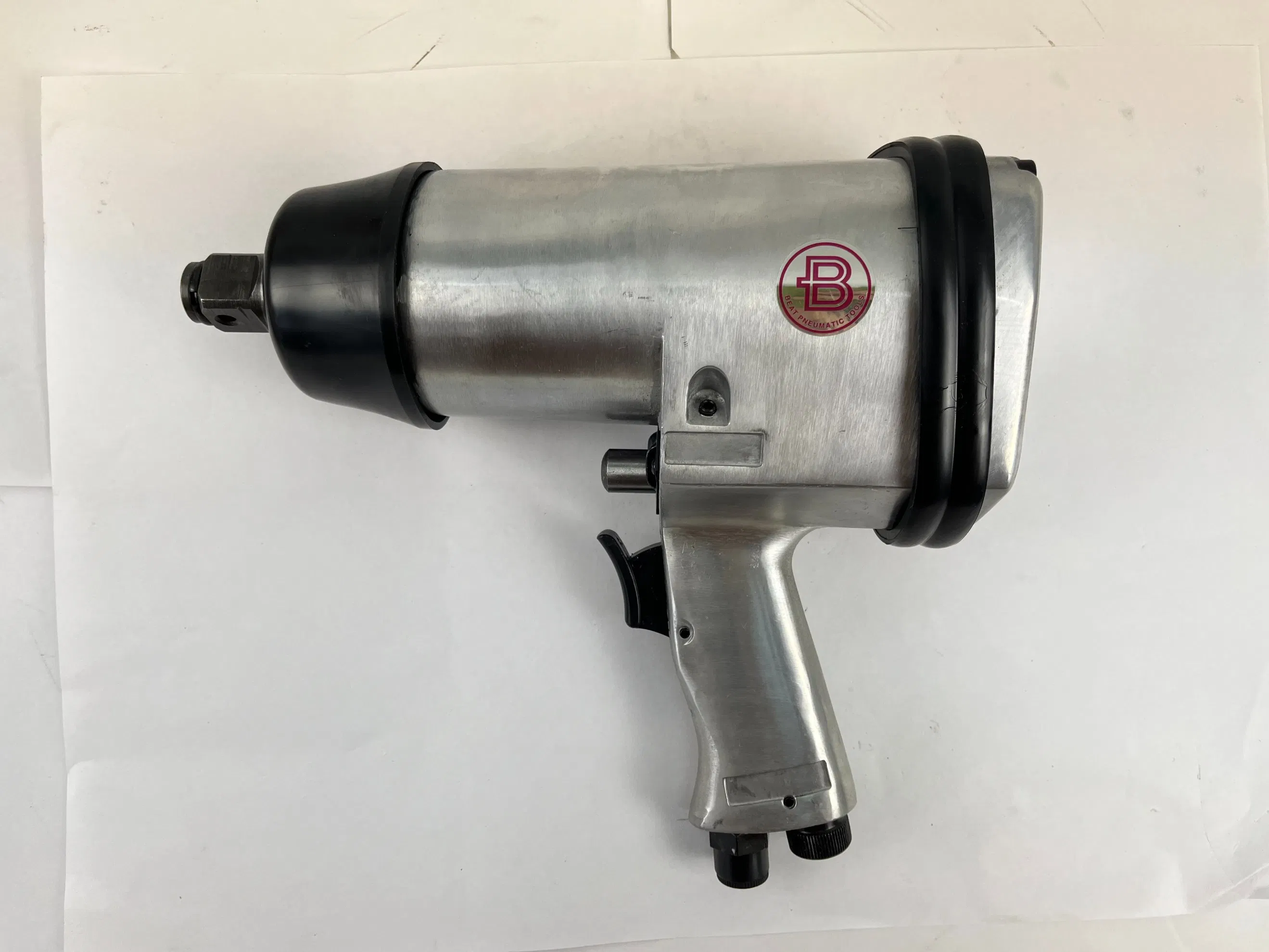 Пневматический гайковерт IWA 19BW41 (IMPA 590105)