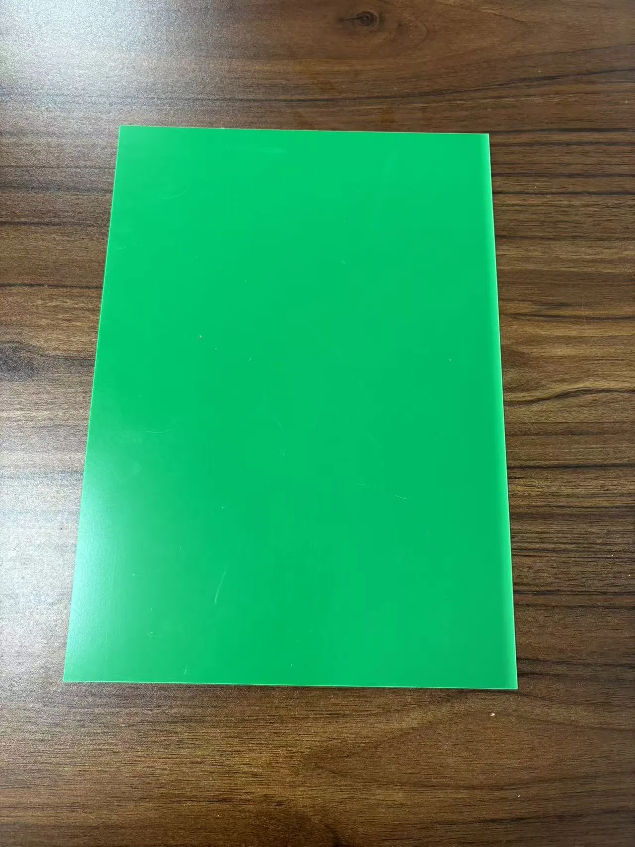 High-Quality ABS Sheet for Durable Industrial Applications and Projects