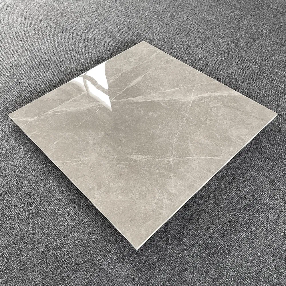 Cheap Price Porcelain Glazed Polished Full Body Tile Floor Tile 60X60 80X80cm