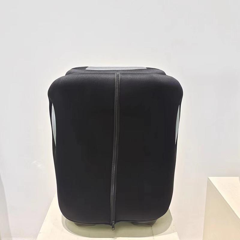 Blow Modling R129/03 Standard Side Impact Protection 76-150cm Baby Car Seat