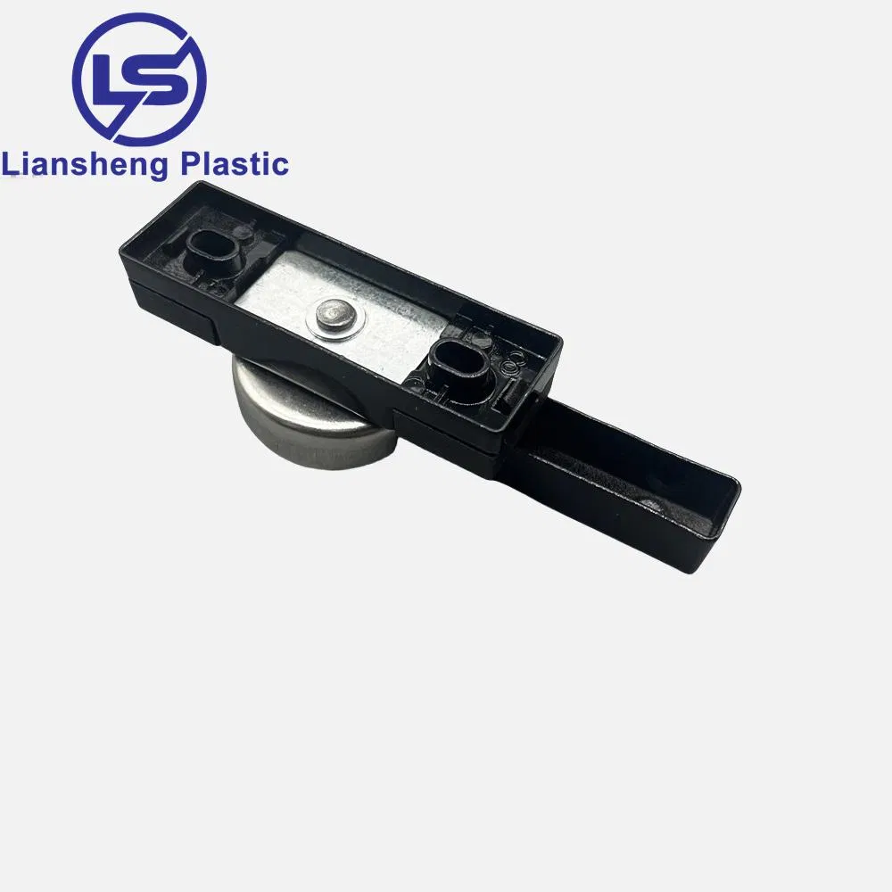 Half Moon Lock for Sliding Window and Door