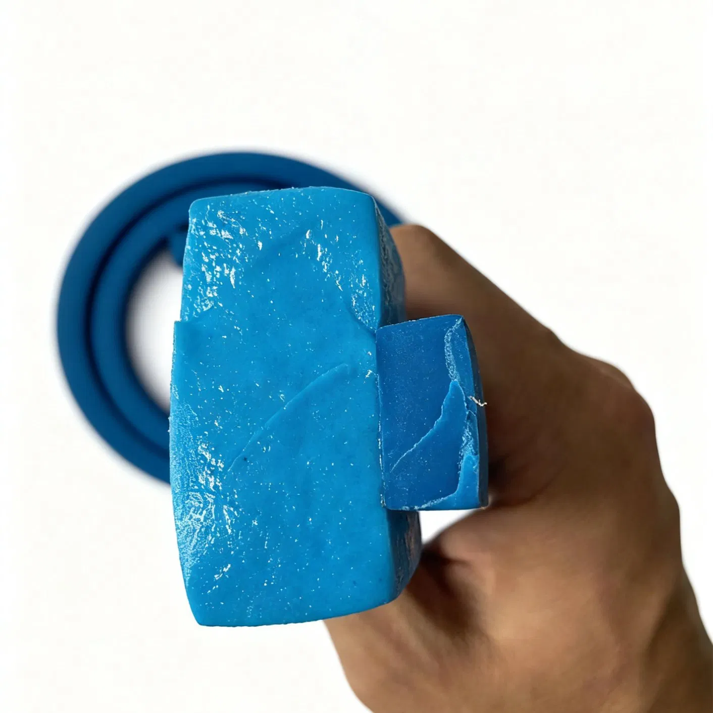 Hydrophilic Swelling Waterstop Strip for Bridge and Road