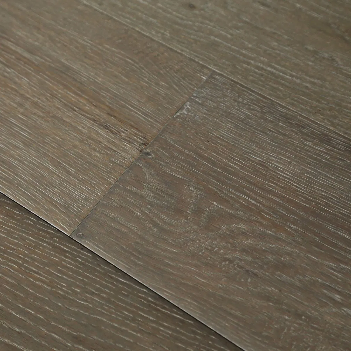 High Quality Various Type Waterproof 18mm Thickness Natural Color Wooden Style Engineer Wood Flooring for Sale