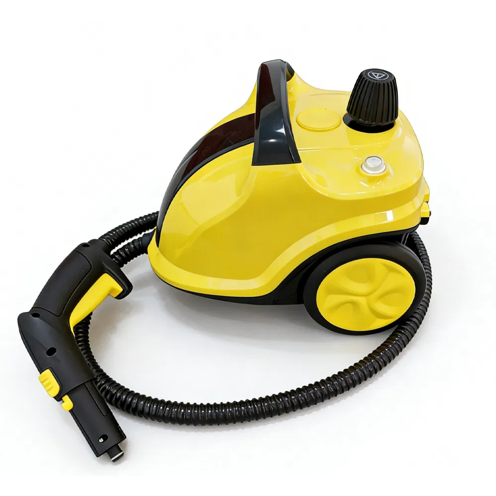 Multi Purpose Car Washing Sofa Cleaning Cleaning High Pressure Steam Cleaner