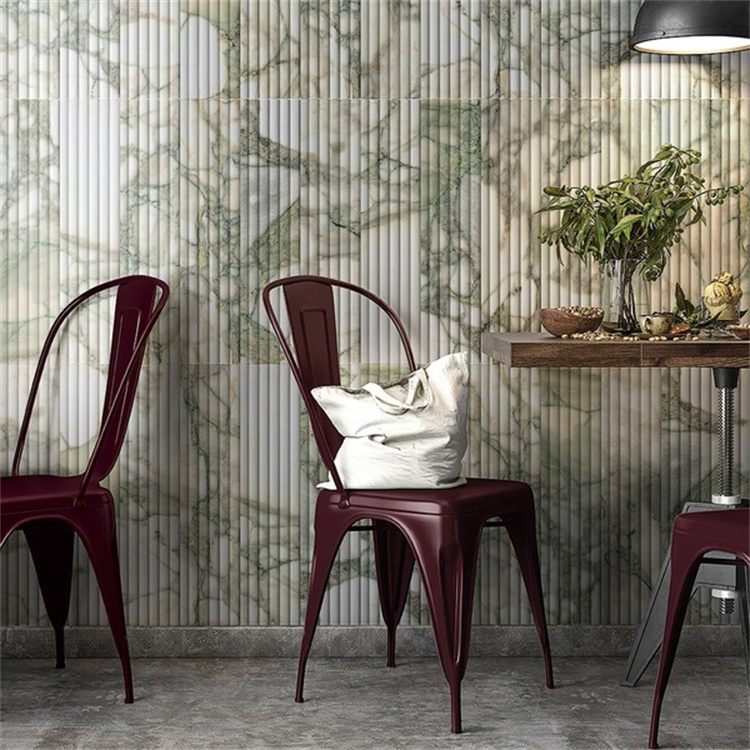 Мозаичная плитка из мрамора для кухни и ванной