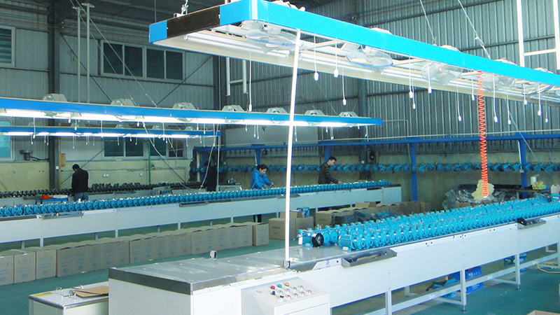 3HP Hot Selling High Capacity Cmi 50-125c electric Motor Fire Fighting Agricultural Centrifugal Water Pump