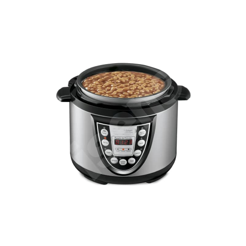 3L to 12L Multi-Functions Pressure Cooker for Your Home Kitchen Appliance Collection